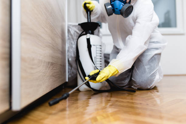Best Wildlife Control Services  in Malvern, AR