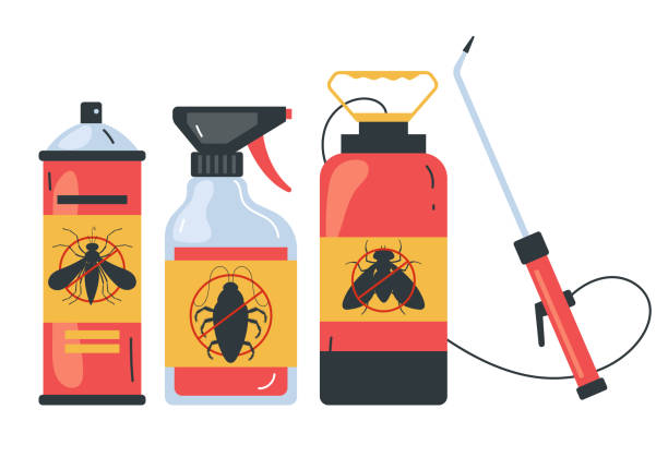 Best Local Pest Control Services  in Malvern, AR
