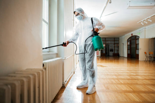Best Commercial Pest Control Services  in Malvern, AR
